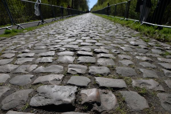 Cost of Cobblestone Installation in Northville