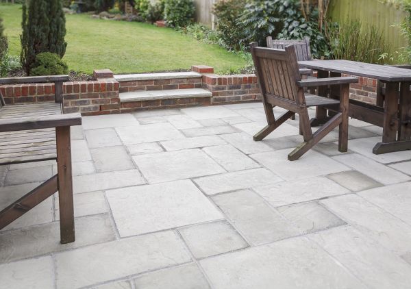 Cost of Patio Pavers Installation in Northville