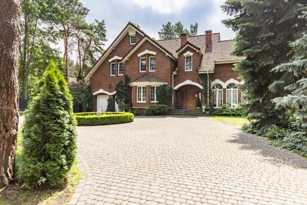 Cost of Paver Driveway Installation in Northville