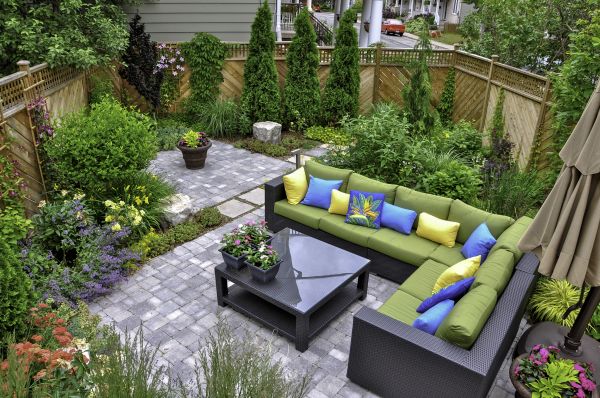 Cost of Patio Design in Northville
