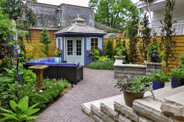 Cost of Hardscape Renovation in Northville