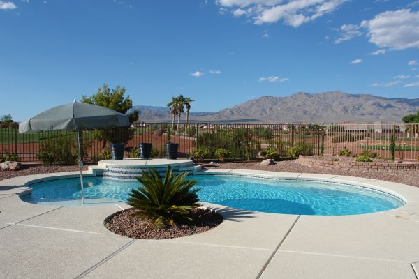 Cost of Pool Pavers Installation in Northville