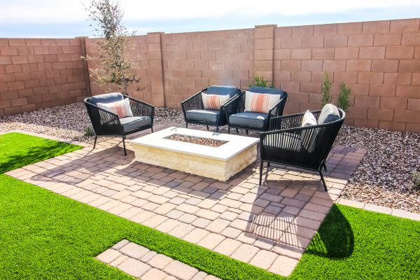 Cost of Patio Pavers Repair in Northville