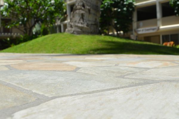 Cost of Stone Driveway Construction in Northville