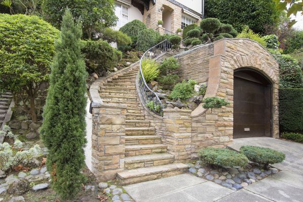 Cost of Residential Hardscaping in Northville