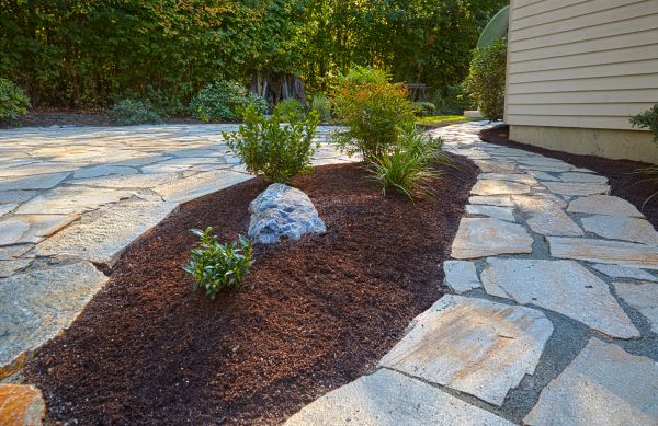 Cost of Outdoor Hardscaping in Northville