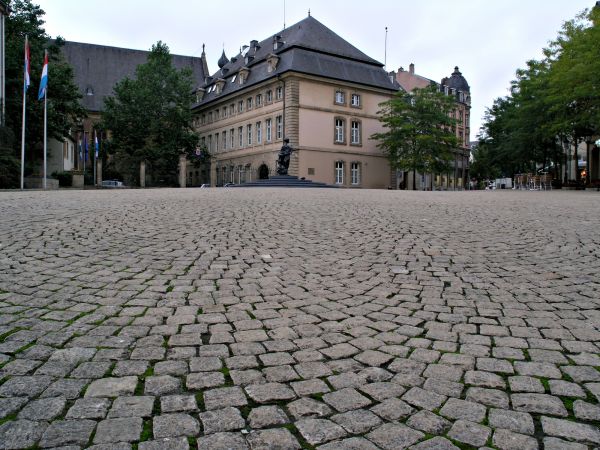 Cost of Paving Stone Installation in Northville