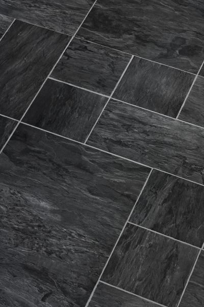 Cost of Slate Paver Installation in Northville