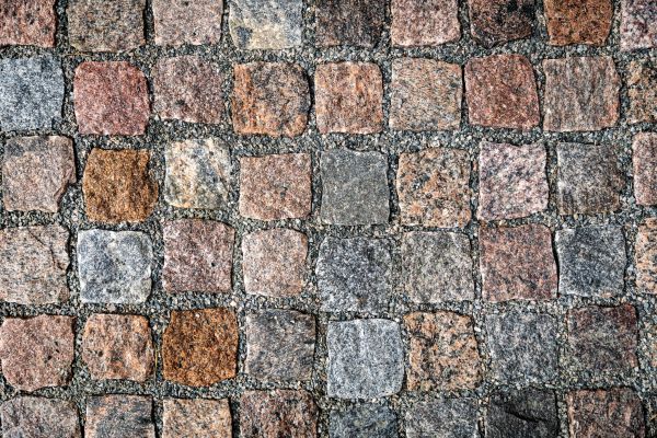 Cost of Cobblestone Pavers Service in Northville