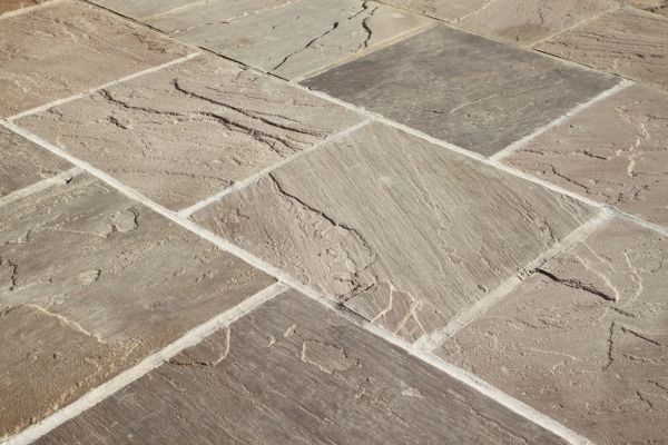 Cost of Paving Tile Installation in Northville