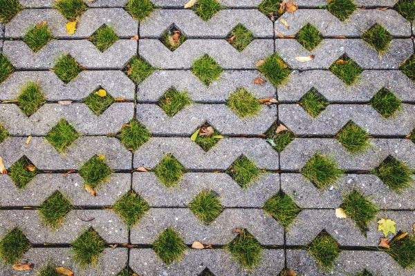 Cost of Porous Pavers Installation in Northville