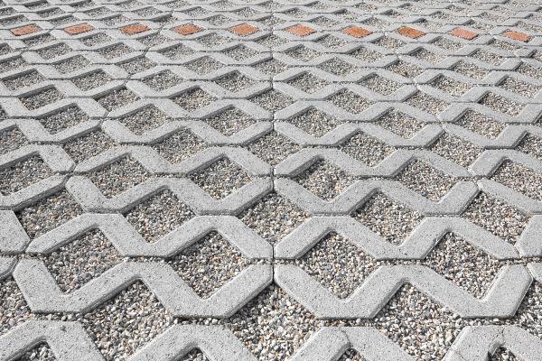 Cost of Permeable Concrete Paving in Northville