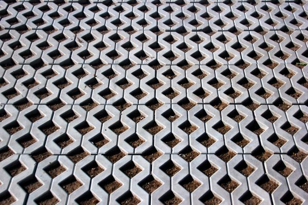 Cost of Permeable Paver Installation in Northville