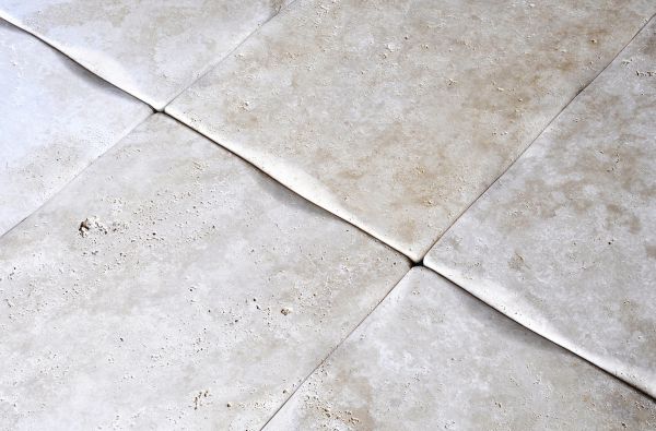 Cost of Travertine Paving in Northville