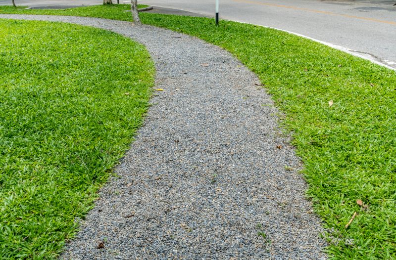 Pathway Paving