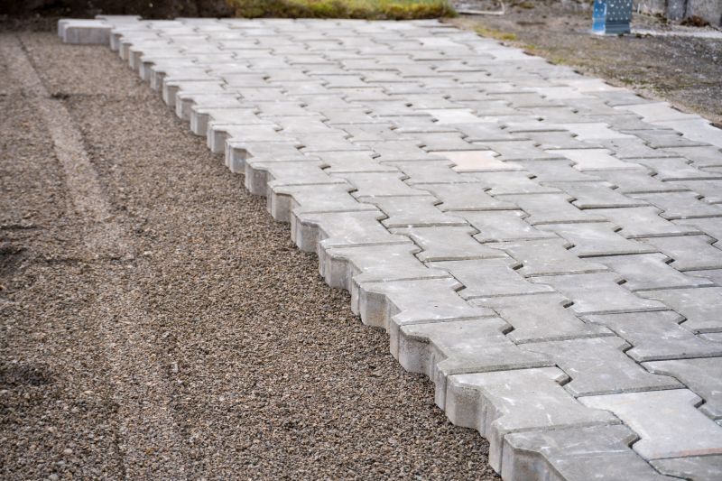 Concrete Pavers