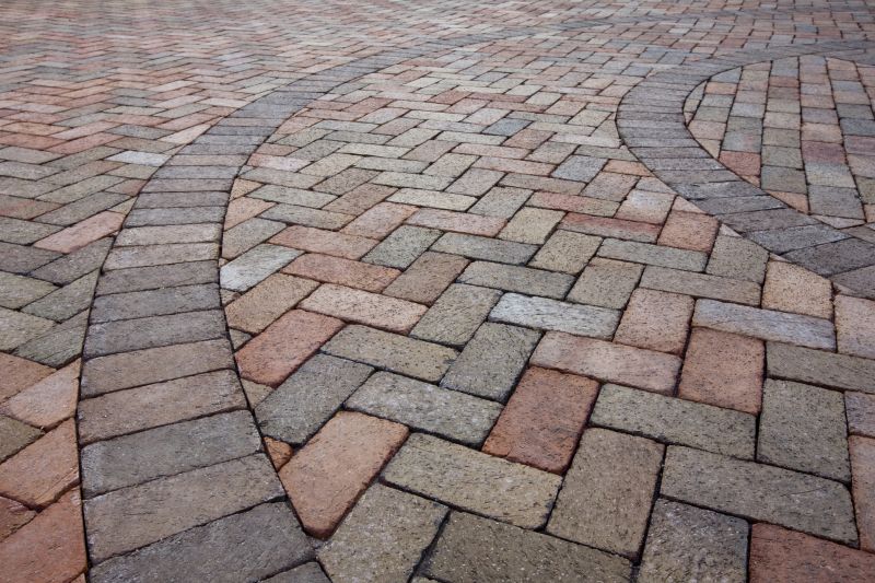 Decorative Pavers